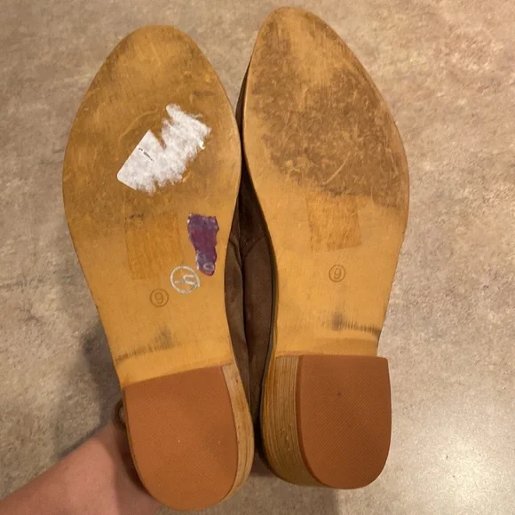 Womens G.C. shoes boots size 9 - Picture 6 of 9